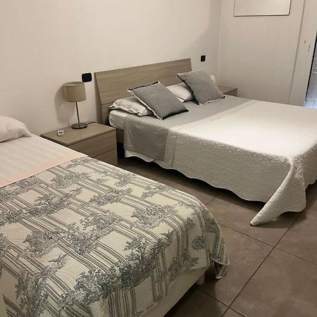 דירות לה ספציה Le 2 Torri מראה חיצוני תמונה