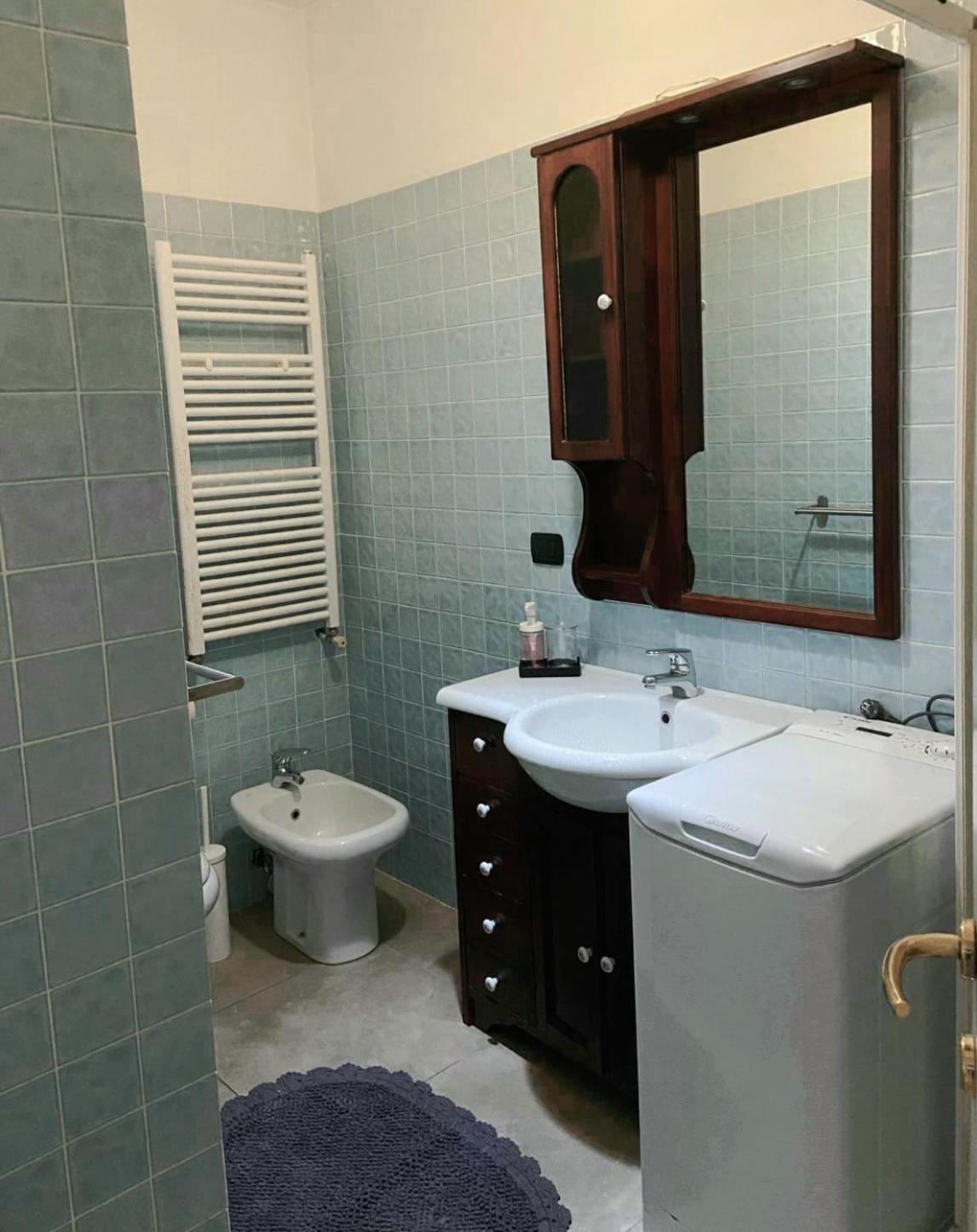 דירות לה ספציה Le 2 Torri מראה חיצוני תמונה